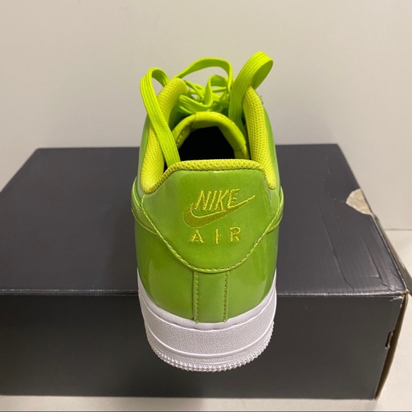Nike Air Force 1 07 LV8 UV Shoes Size 11.5 - Picture 4 of 7